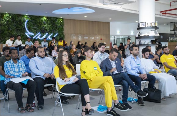 Sheraa Launches Startup Sharjah in Khorfakkan with Tree-day Intensive Bootcamp