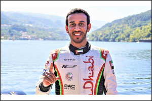 Mansoor Primed for Title Showdown in Portugal