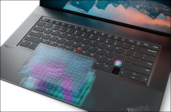 Lenovo Launches Thinkpad Z in the UAW Ushering in a New Look and Recycled Materials