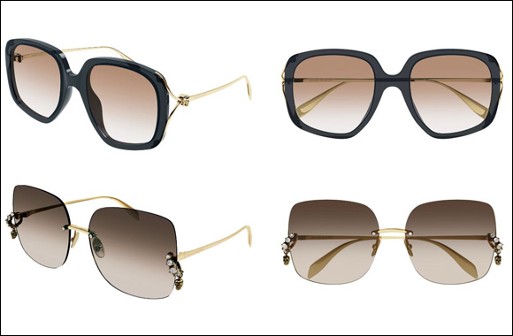 Eyewear Picks Just in Time for Fall