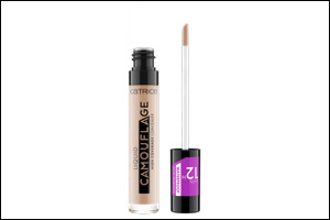 Office Essentials With Catrice Cosmetics