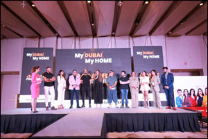 Danube Properties Launches My Dubai, My Home Campaign to Promote Home Acquisition and Lifestyle in t ...