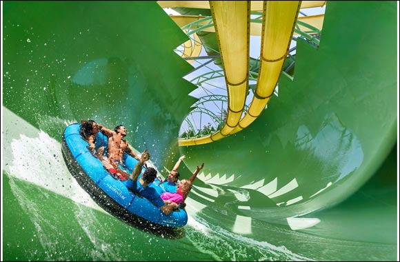 Moving Towards A Greener Future With Sustainable Waterparks: How Are Waterpark Leaders in the UAE Region Stepping Up Their Sustainability Game?