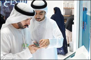 Dubai Municipality Participates in Ru'ya, Careers UAE Redefined 2022
