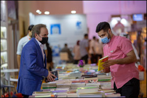 Sharjah International Book Fair Returns for Its 41st Annual Run on 2nd November with the Theme �Spre ...