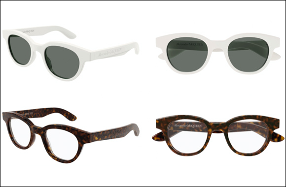 Timeless Round Sunglasses