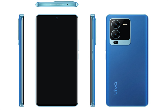 vivo Launches New High-performance, Color Changing V25 and V25 Pro with Enhanced Photography Features for Creative Expression