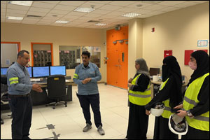 ENGIE Partners with Misk Foundation to Train Local Talent in Saudi Arabia