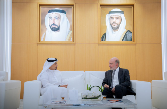 Mexico and Costa Rica Explore Cooperation in Culture and Knowledge Sectors With Sharjah
