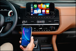 Nissan Presents Six Family-friendly Features That Set The Pathfinder Apart