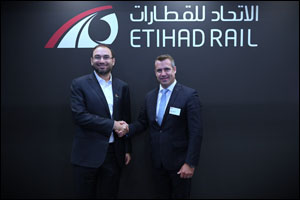 Etihad Rail Moves To A Self-operating Model After Concluding Knowledge Transfer Programme For The UA ...