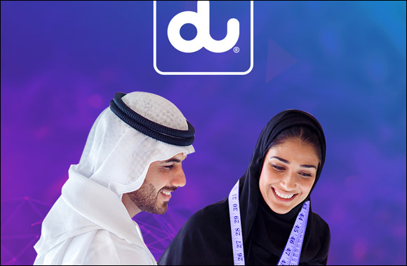 du Announces Uniform Design Competition for Emirati talent