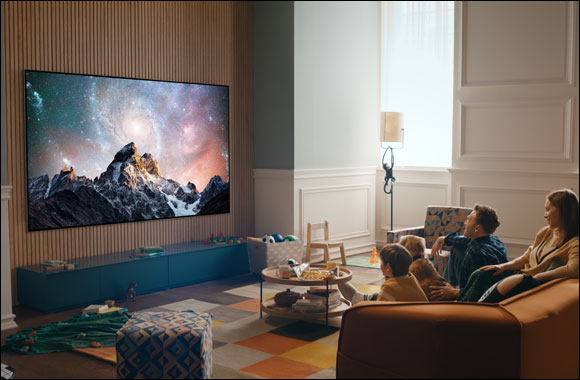 Making Home Entertainment Eco-conscious With LG