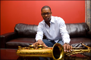 The Arts Center at NYU Abu Dhabi to host an evening of jazz by Ravi Coltrane - Cosmic Music: A Conte ...