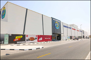 Nad Al Hamar Mall Opens up for Shoppers with Exclusive Promotion