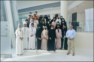 30 High Achieving Emirati High School Students Successfully Completed NYUAD's Summer Academy Program