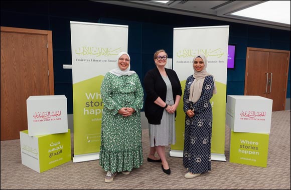 School Librarian Of The Year Award Now Open For 2023 Nominations