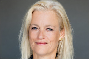 Liesbeth Oudkerk joins Qatar Airways Cargo as Senior Vice-President, Cargo Sales and Network Plannin ...