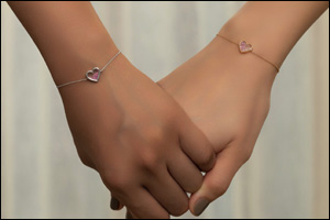 Arqa Jewellery Launches Limited Edition Bracelet To Support Breast Cancer Awareness Month