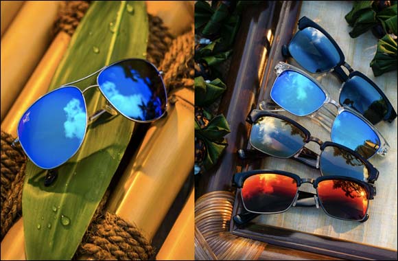 Kering Eyewear Completes The Acquisition Of Maui Jim