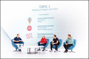 Aspire Academy and FIFA Kick Off The 8th Global Summit With High Profile FIFA Guests David Beckham a ...