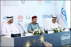 Record Participation Confirmed For The International Exhibition Of National Security And Resilience  ...