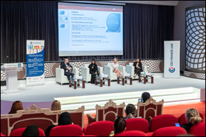 Abu Dhabi Businesswomen Council and The Women Empowerment Committee By CCI France UAE Jointly Organi ...