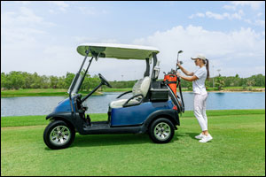 It's Tee Time for Girls at The Track, Meydan Golf