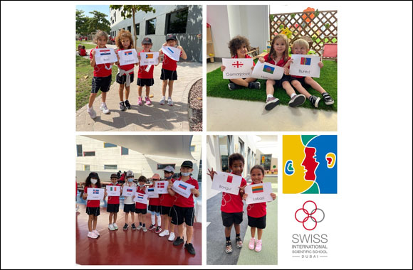 Swiss International School Dubai Now Welcomes Pupils From 100 Countries