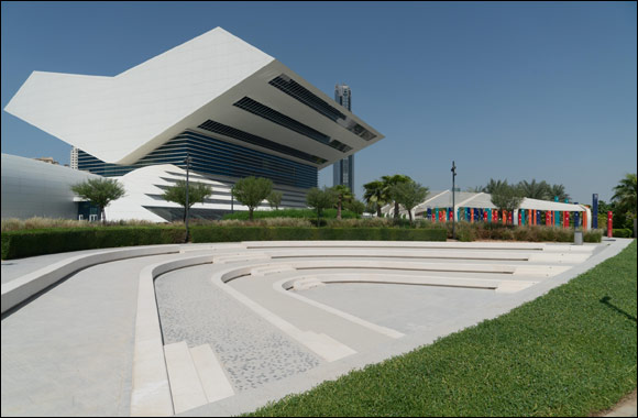 Mohammed Bin Rashid Library Showcases Its Cutting-Edge Technologies and Digital Services At GITEX Global 2022
