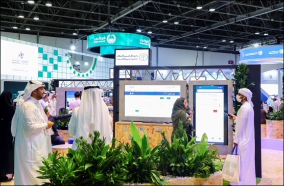 DLD Showcases Most Prominent Digital Real Estate Services At GITEX Technology Week 2022