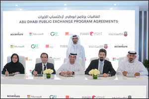 Abu Dhabi School Of Government Expands Its Global Partner Network At GITEX 2022
