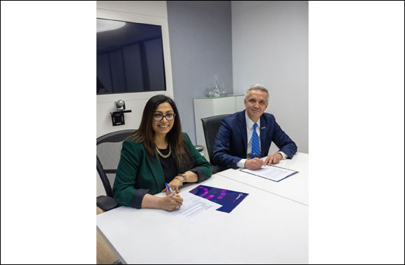 Informa Connect Middle East Joins WorldatWork as their first Global Education Partner in the MENA region