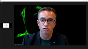 New WCM-Q Webinar Series Addresses Neurodegenerative Diseases