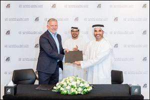 Abu Dhabi Residents Office Signs Strategic Agreement With Aldar Properties