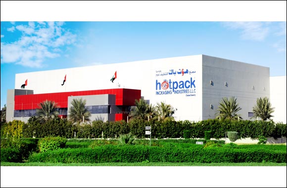 Hotpack Acquires Al Huraiz Packaging, Adds 14th Production Plant To Its Global Portfolio