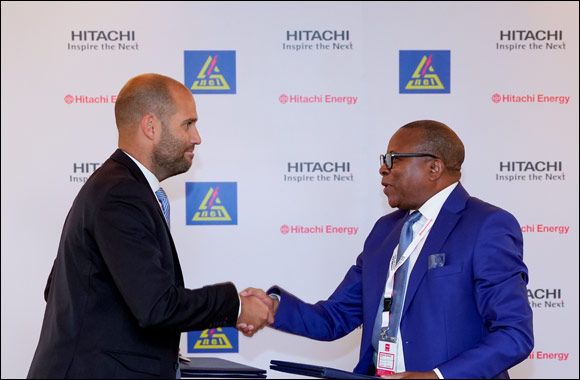Hitachi Energy To Secure Power Supply In Africa's Longest HVDC Link