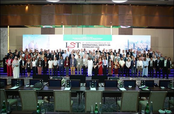 The 21st World Congress of The International Society On Toxinology (IST) Starts With A Large Participation of Elite Of Scientists and Experts From 37 Countries