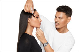 Created By The World's Most Influential Makeup Artist, Makeup By Mario Makes Its Debut Exclusively A ...