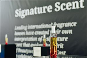Focus on Fragrance: Top Perfume Houses At This Year's Beautyworld Middle East