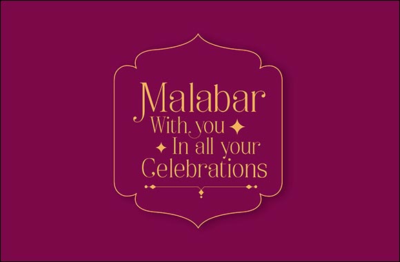 Malabar Gold & Diamonds Ramps up Festive Season Offers Ahead of Diwali Day
