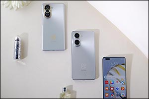 Upgrade to a Smarter Lifestyle with the new HUAWEI nova 10 Series