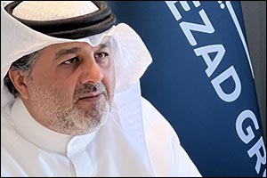 KEZAD Group to Welcome AED 552 Million Advanced Recycling Facility at Polymers Park