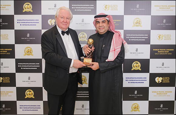 Zamzam.com Wins First-Ever ‘Leading Umrah Online Travel Agency' at ‘World Travel Awards 2022'