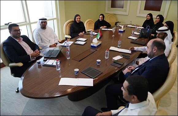 Dubai Customs discusses AEO benefits with Municipality