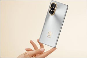 Huawei blurs the line between Technology and Fashion with the HUAWEI nova 10 Series
