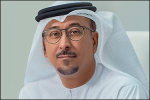 His Excellency Dawoud Al Hajri, Director General of Dubai Municipality
