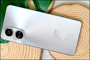 HUAWEI nova 10 SE - Here is what blew our minds in this stunning smartphone with 108MP Hi-Res camera ...