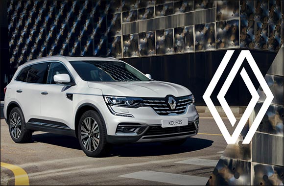 Renault Koleos: What an Allrounder Looks Like