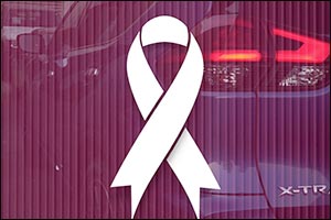 Nissan Al Babtain Offered its Customers a 50% Discount on Breast CancerRelated Screenings for the M ...